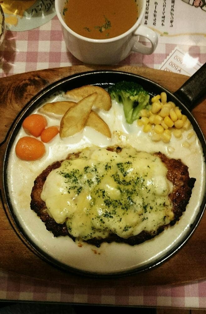 レモングラス