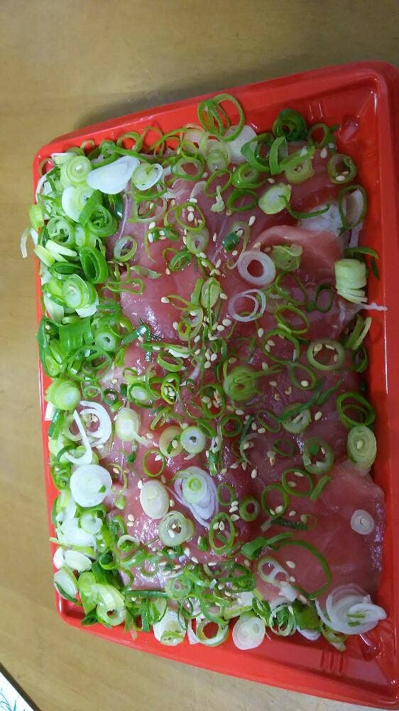 まぐろや