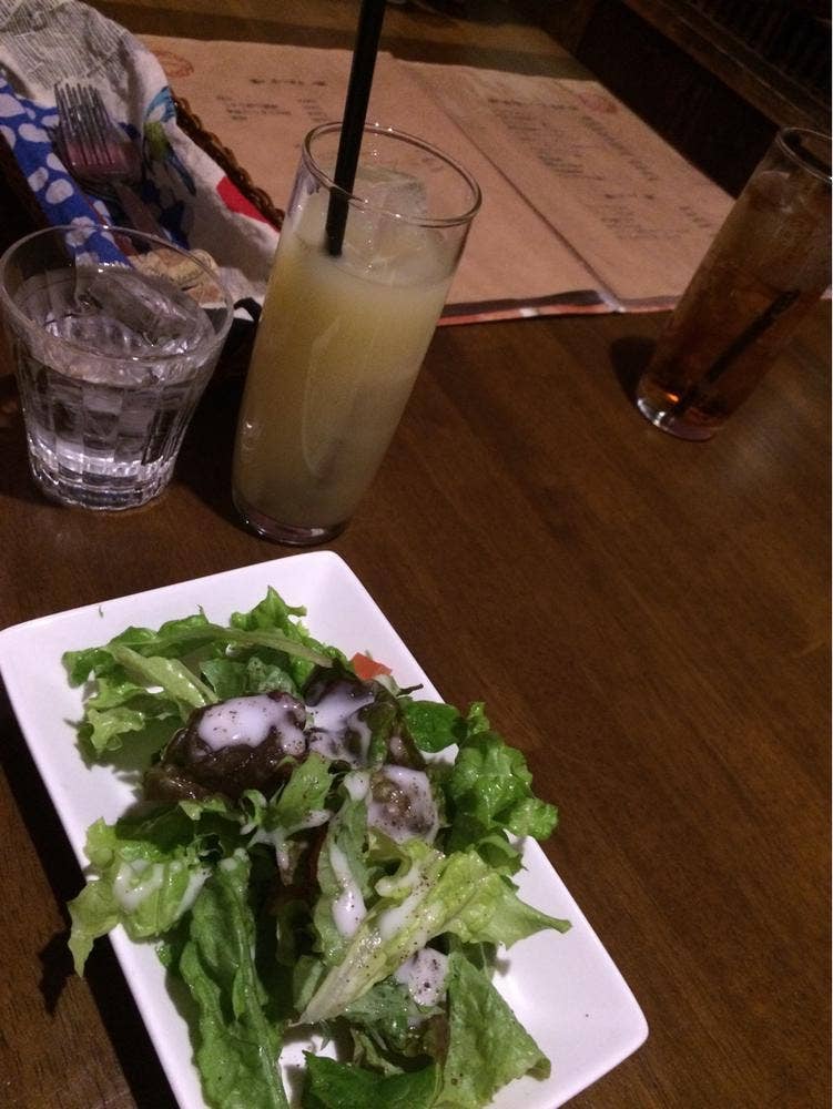 ぼんくらカフェ 前橋朝日町本店