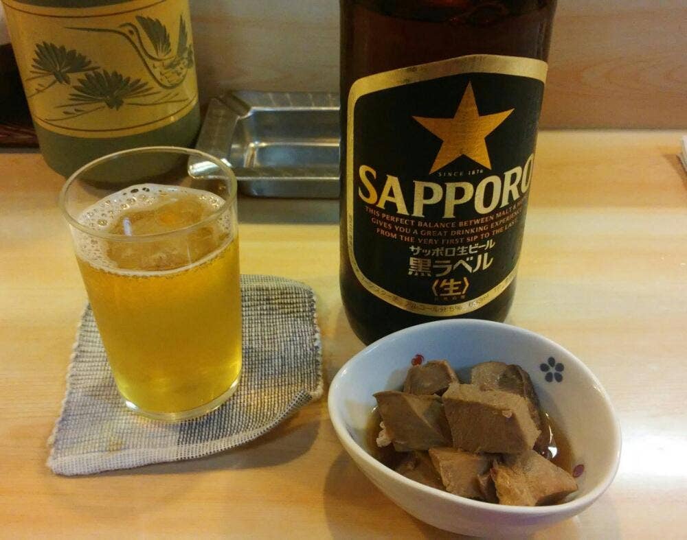 炉ばた焼き 伸