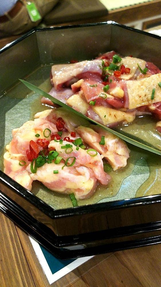 だんらん焼処 鶏美庵