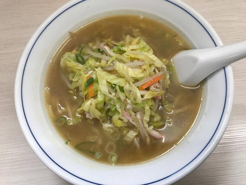 宝来軒