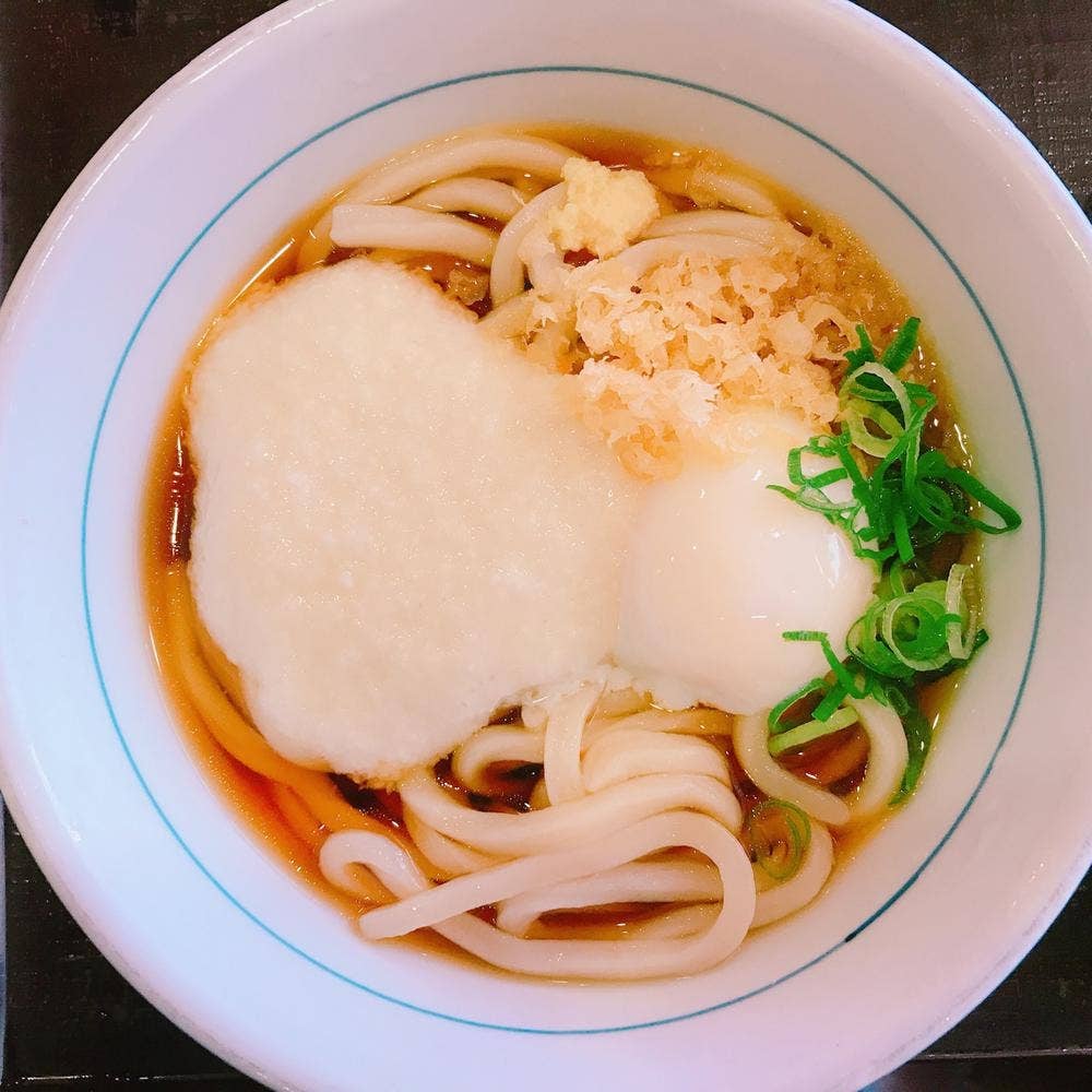 製麺大学 日進店