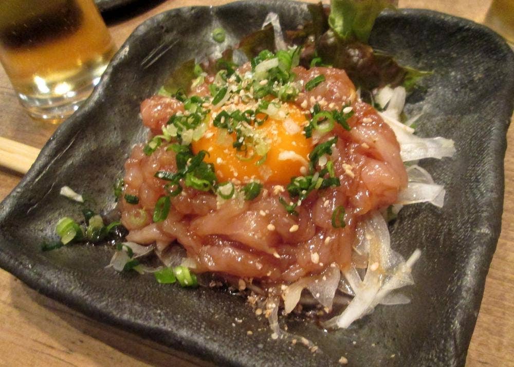 串屋 長右衛門 京橋店