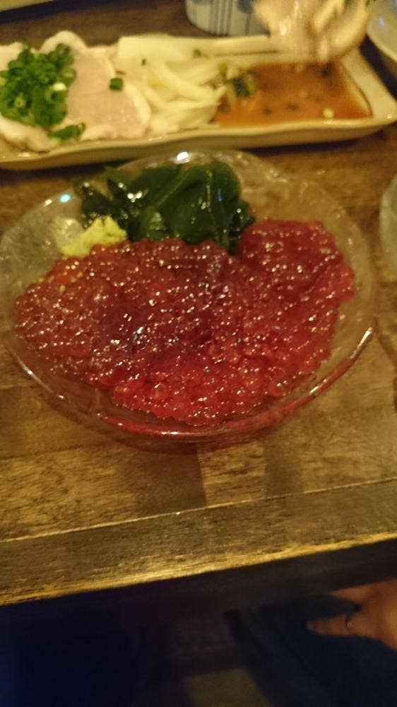 ばっちこい
