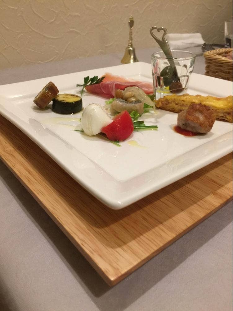 MINORI Ristorante Italiano