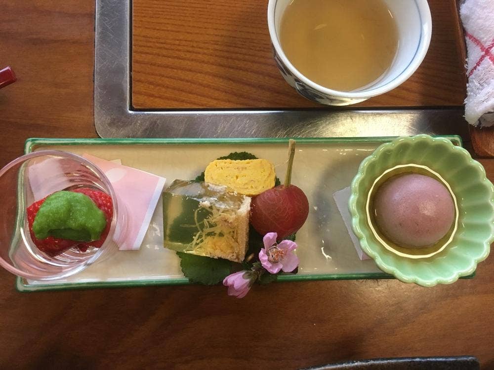 定九郎