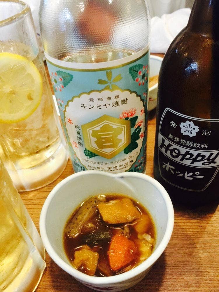 居酒屋ビッグ 鶴瀬西口店