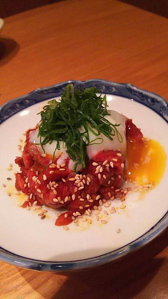 鶏人 TORINCHU