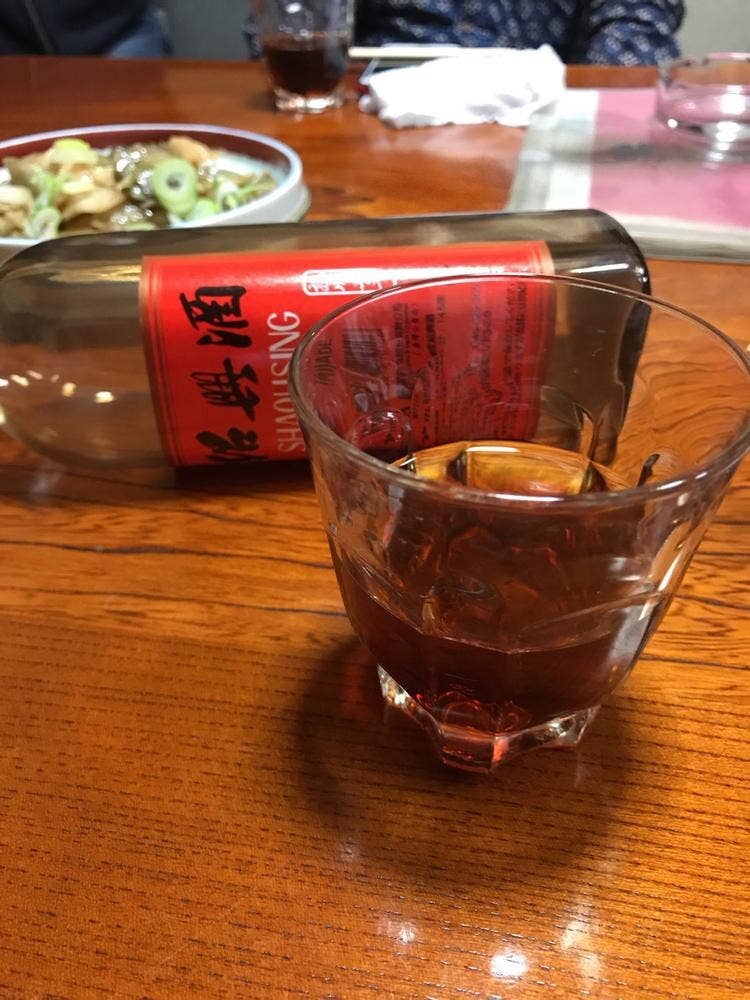 台湾好吃