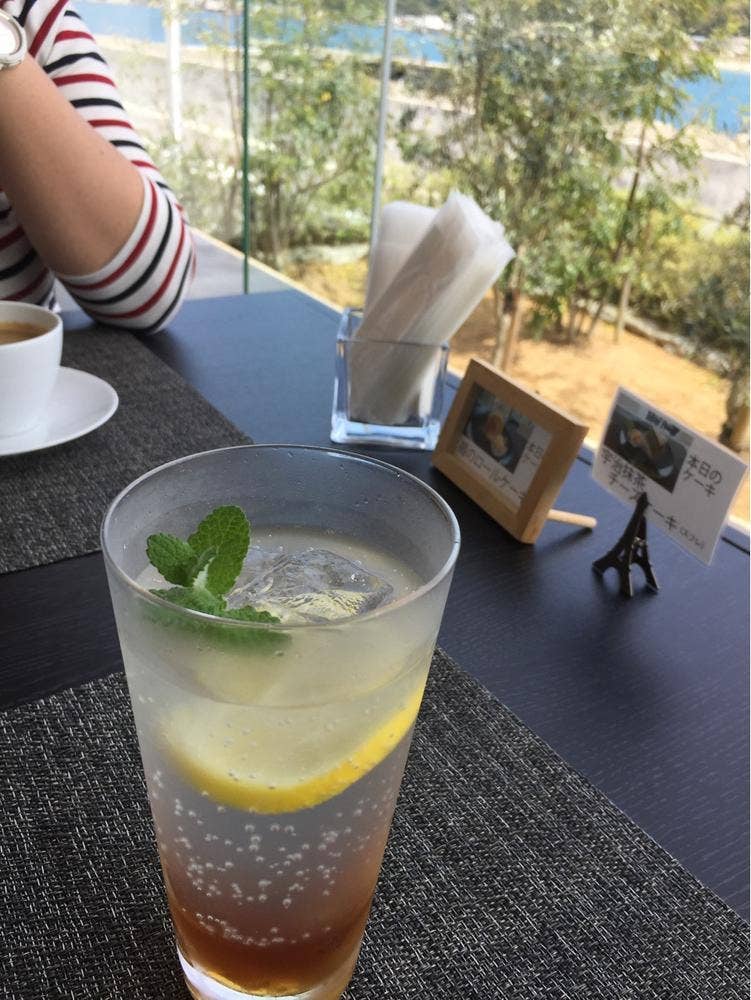 Cafe des epices