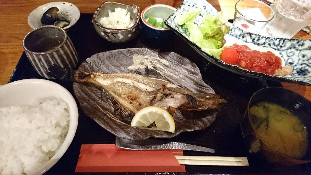 和今洋菜 あん