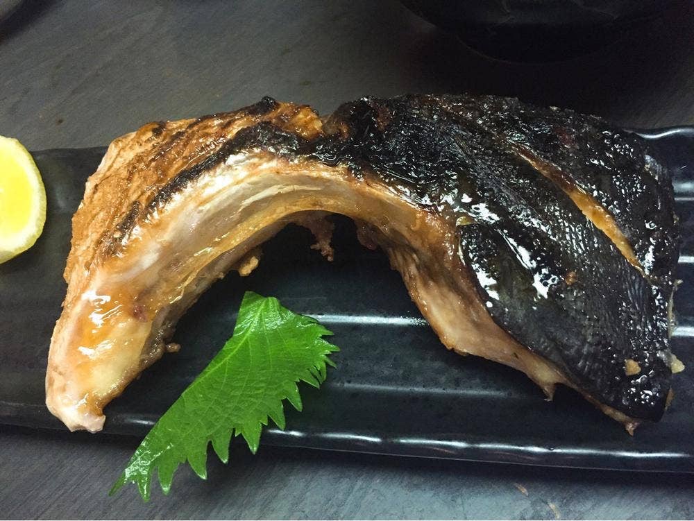 味の山家