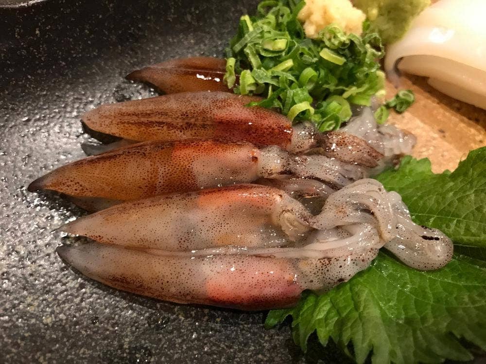 台場