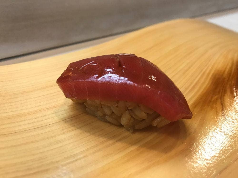 すし処夢膳