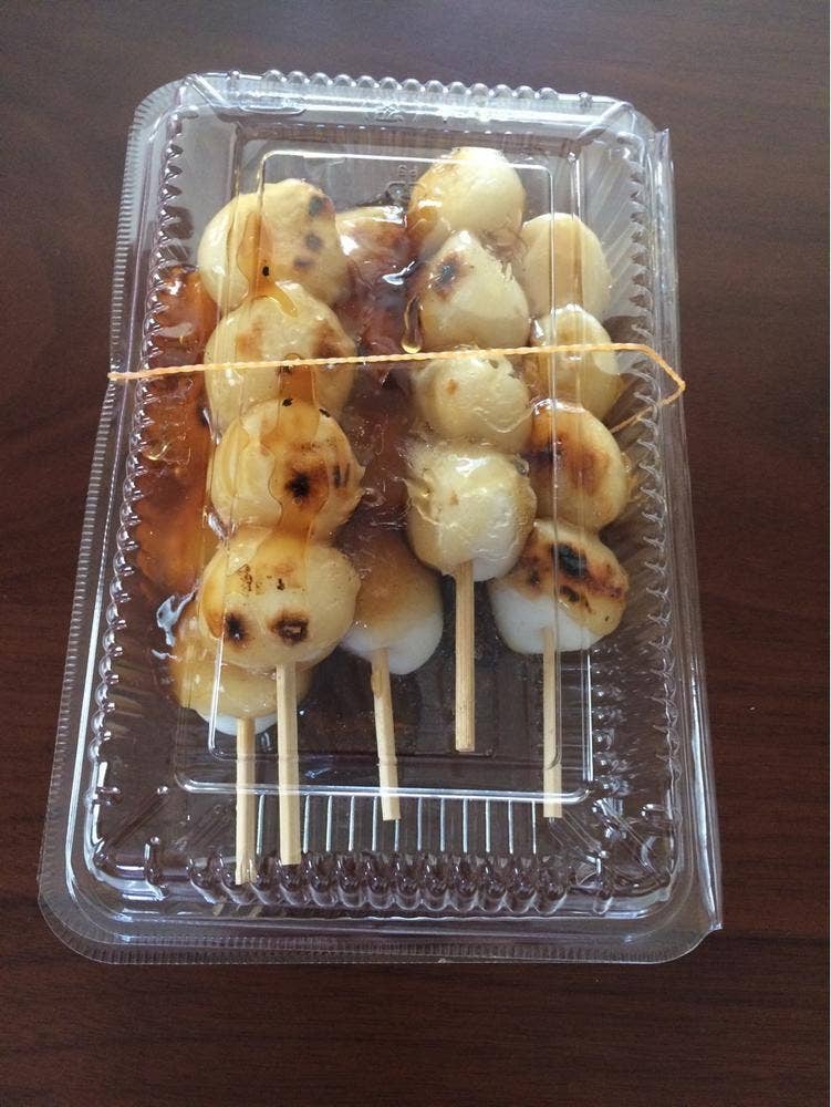 真帆製菓