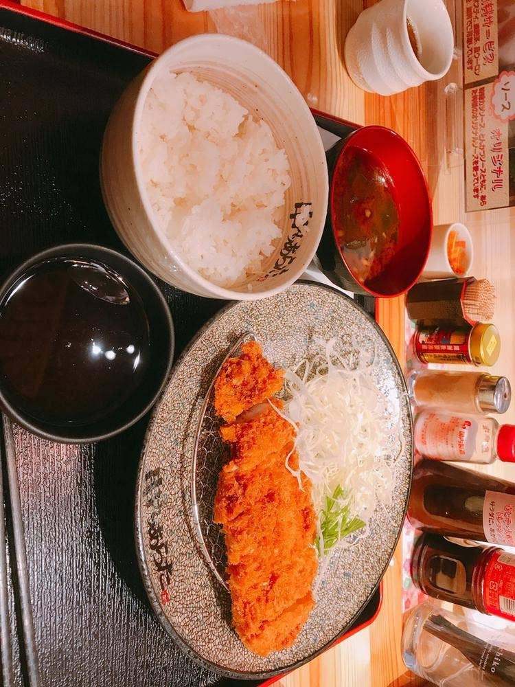 串カツあらた 2号店