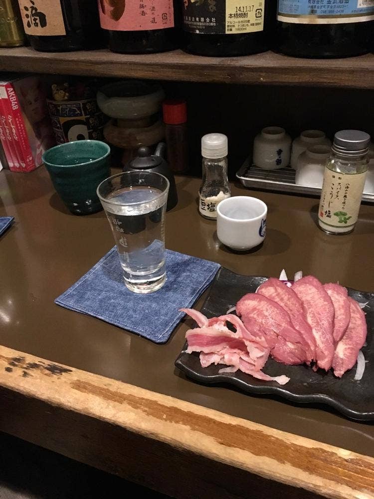 和酒彩菜 遊月亭