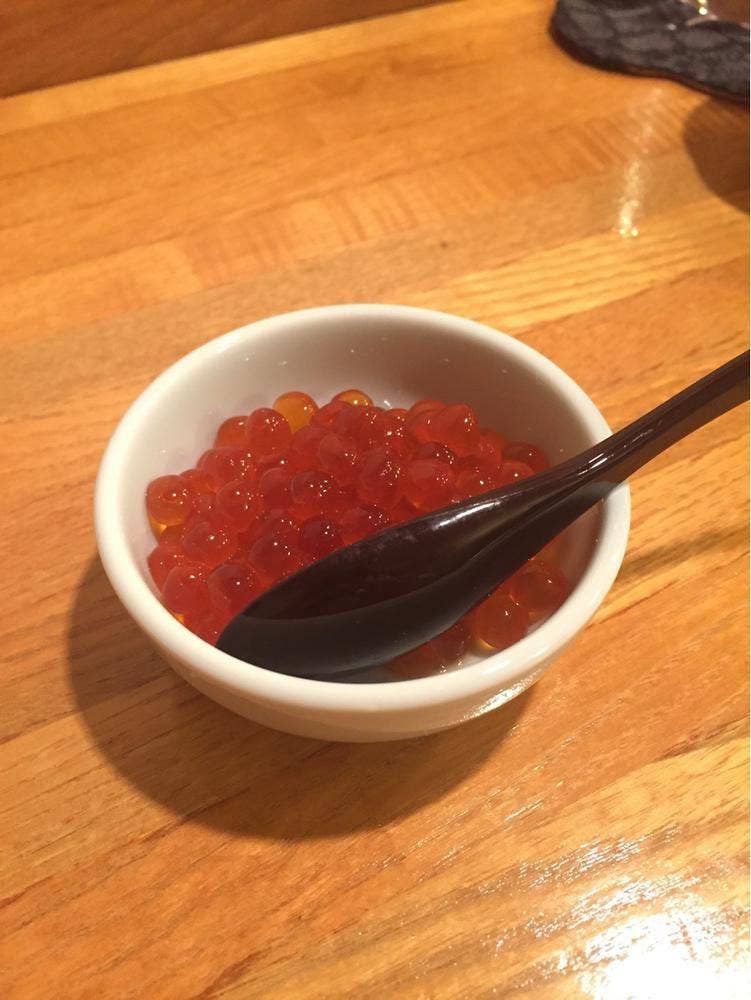 ゆうひ鮨