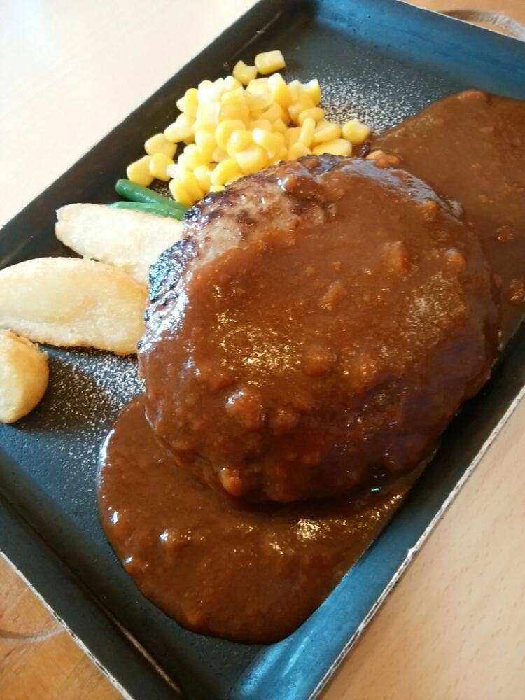 ファミリーレストラン ジョイフル 佐賀大町店