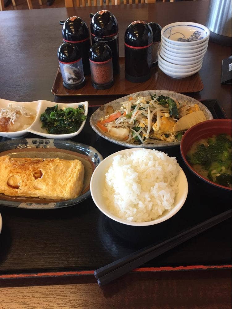 ザめしや 鈴鹿白子店