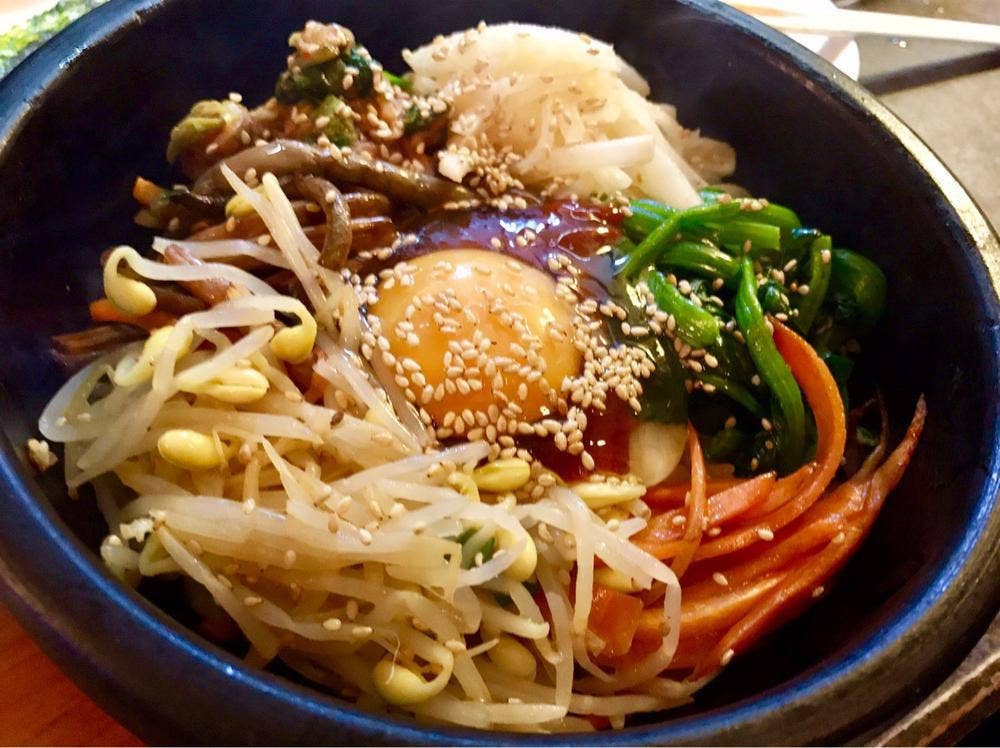 居酒屋マンナ