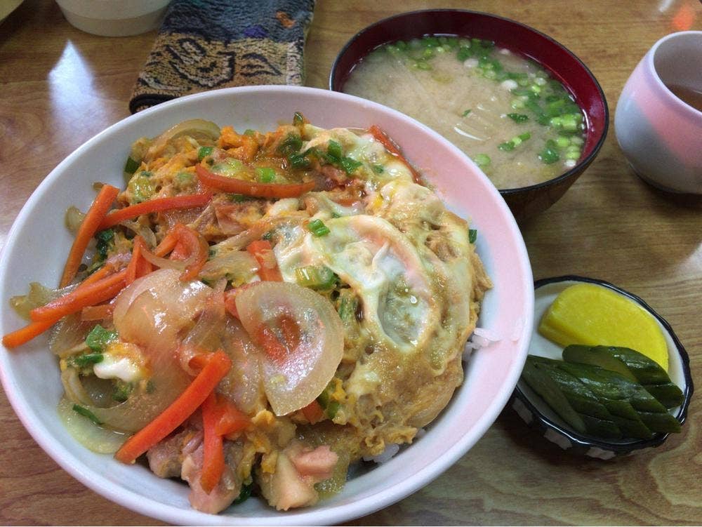 びっくり屋飲食店