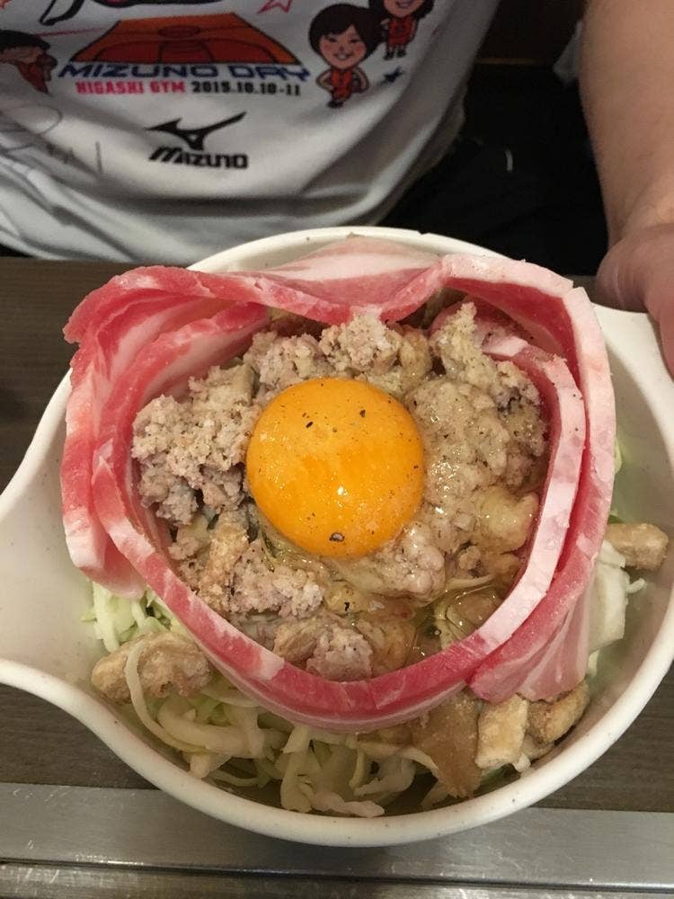 道とん堀 新潟青山店