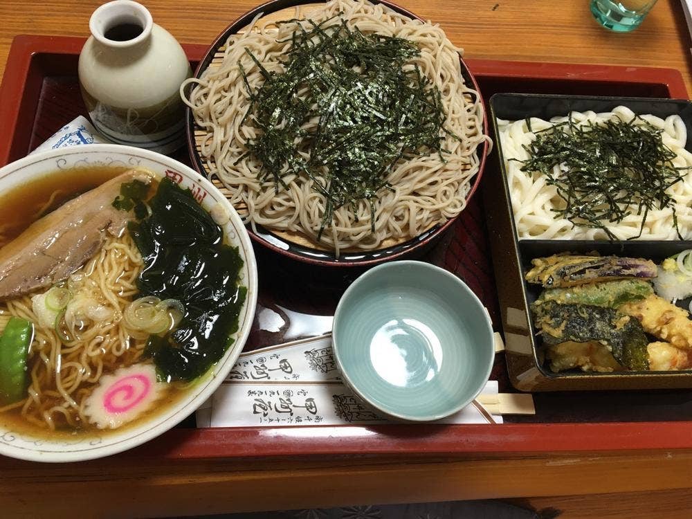 甲州屋