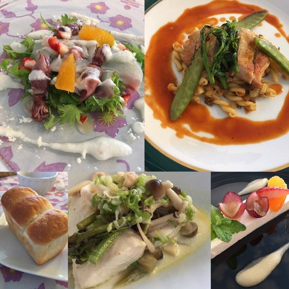 シークラージュ