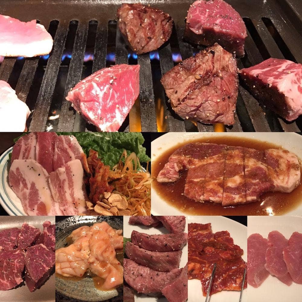 味乃家亭