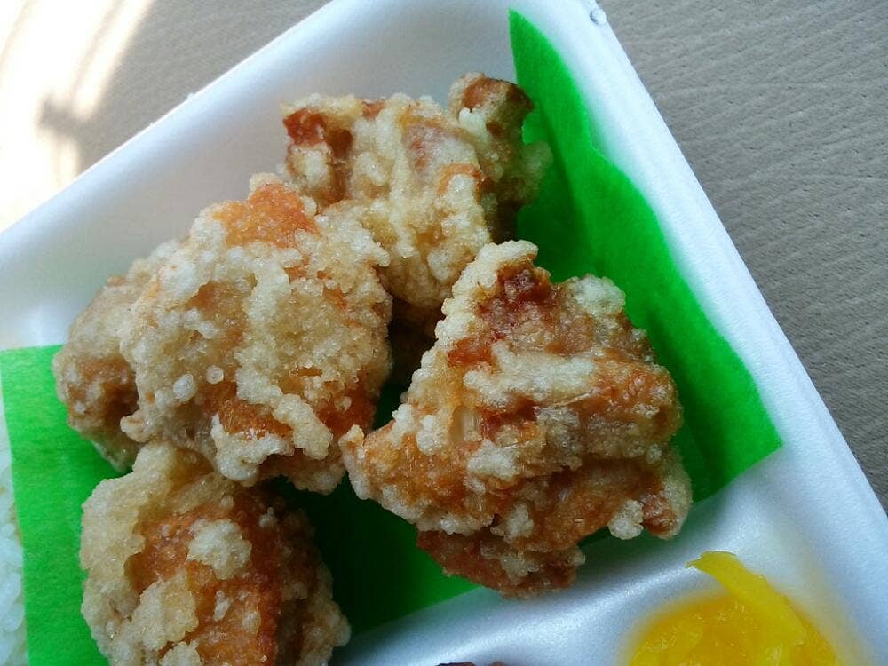 鶏ちゃん
