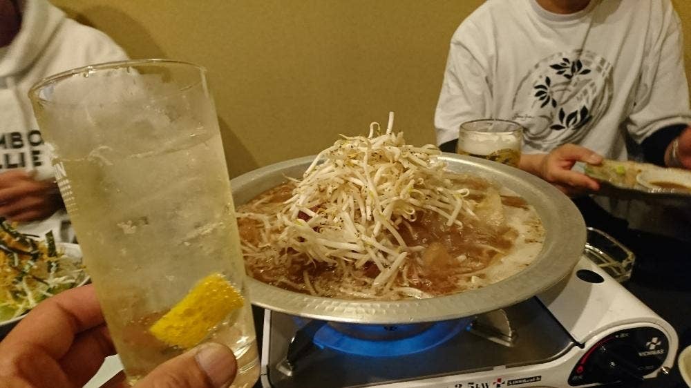 まつばら本店