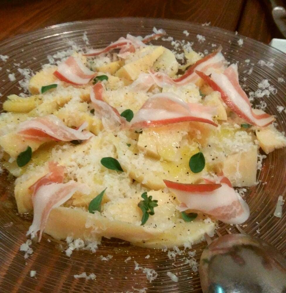 センプリチェ