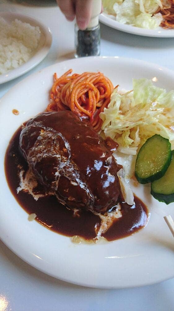 ゲレンデ