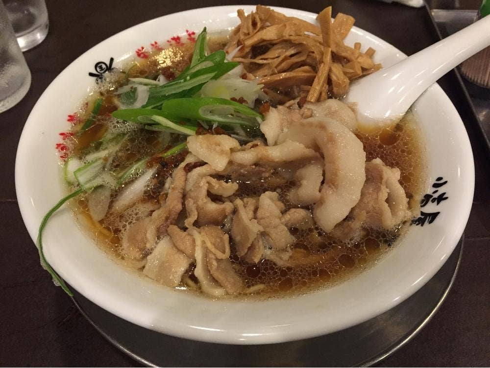 小高屋しじみ王 大町店