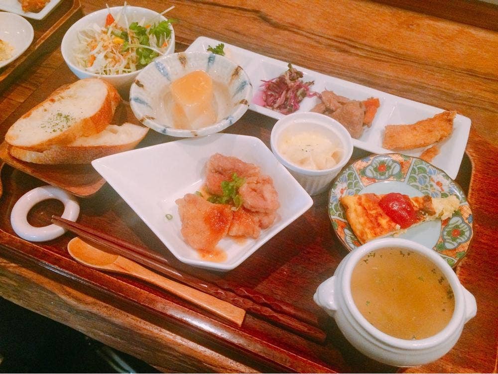 Dolce Cafe 178