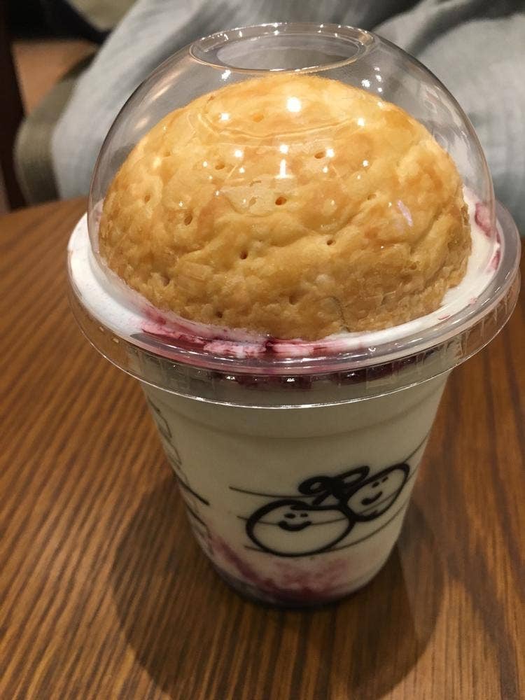 スターバックス コーヒー 宇都宮イトーヨーカドー店