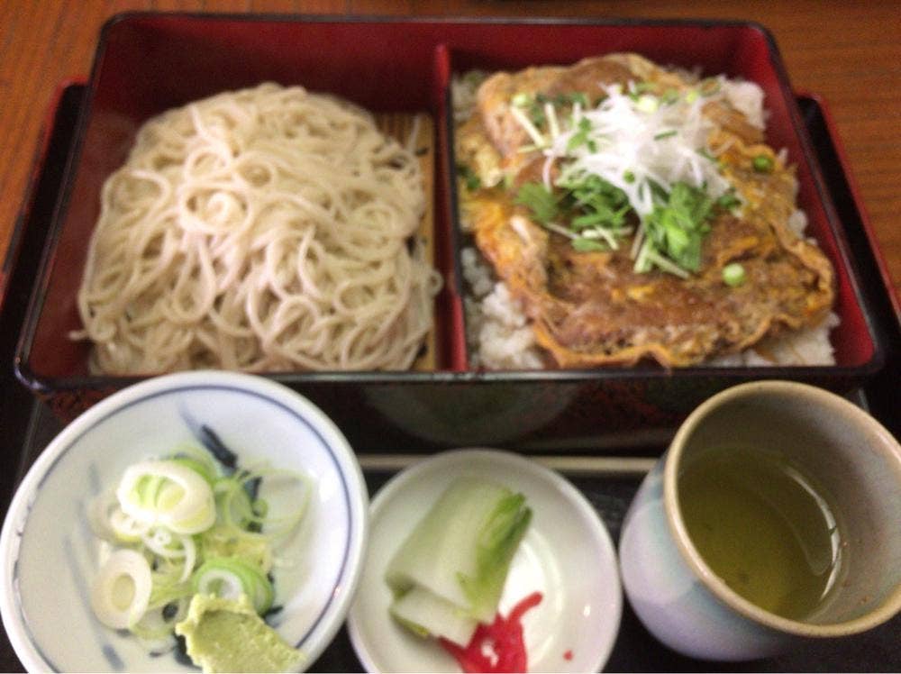 旭庵