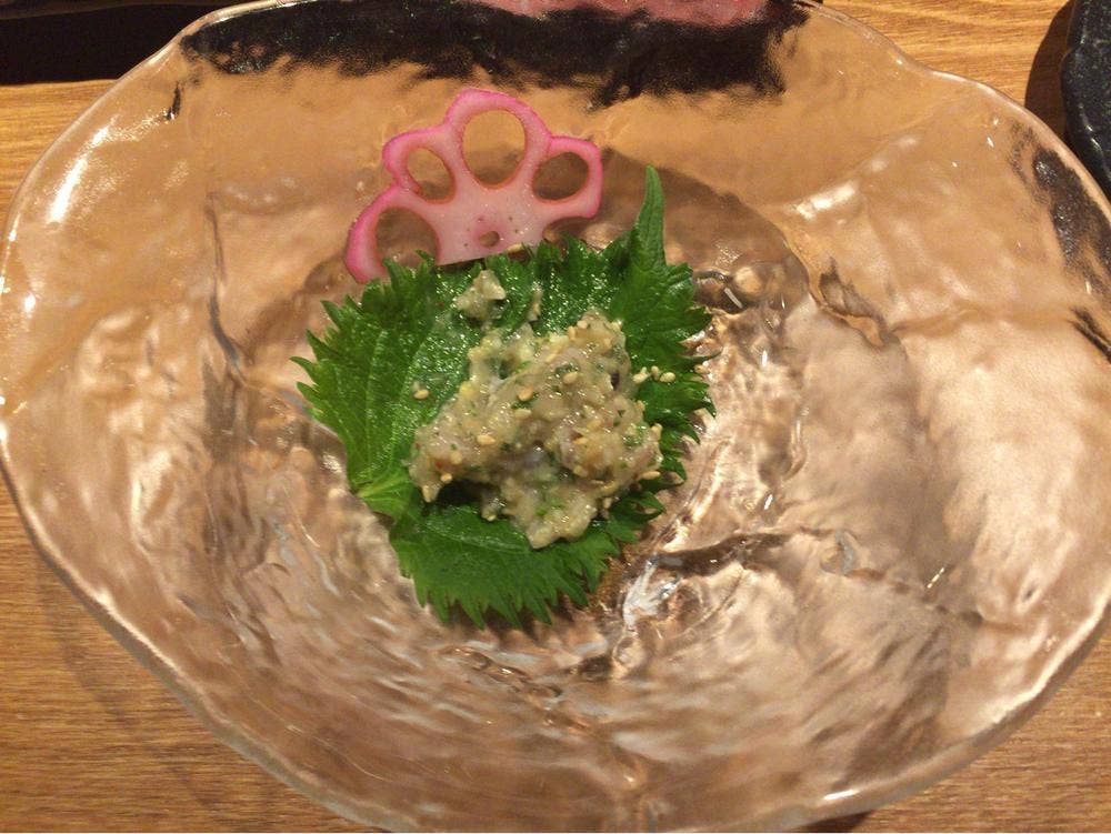 魚匠 陽の介