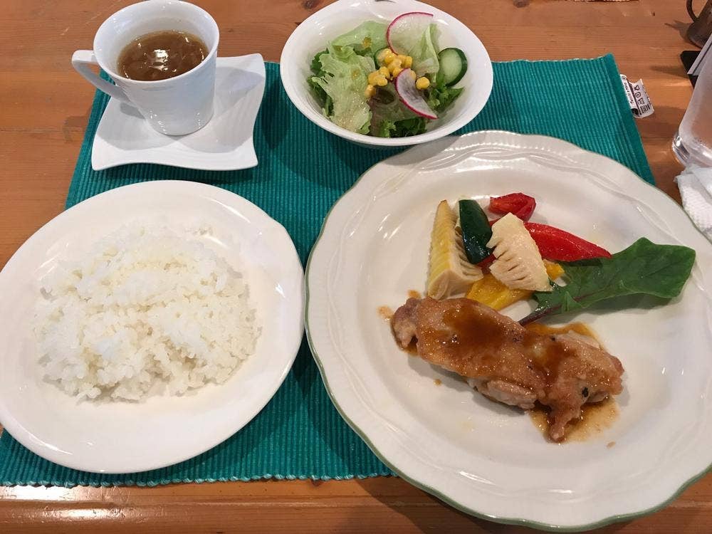 ビッグホース