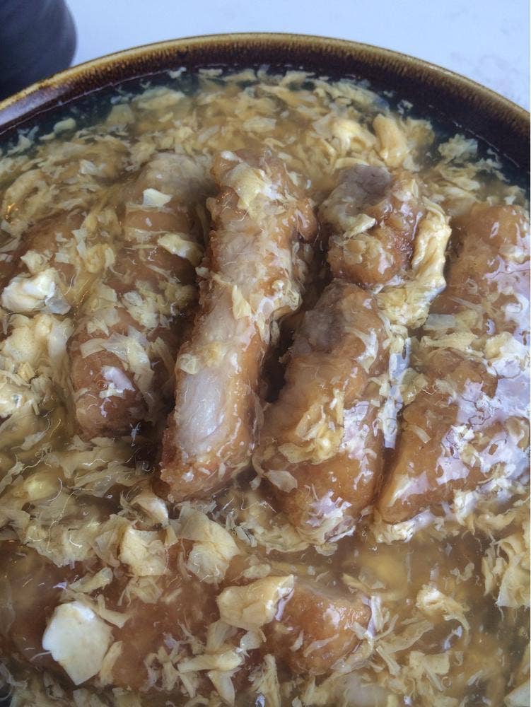 ありが食堂