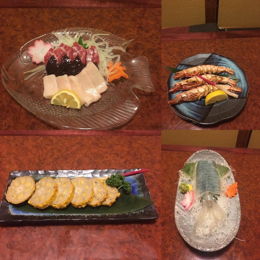 居酒屋 ばんや