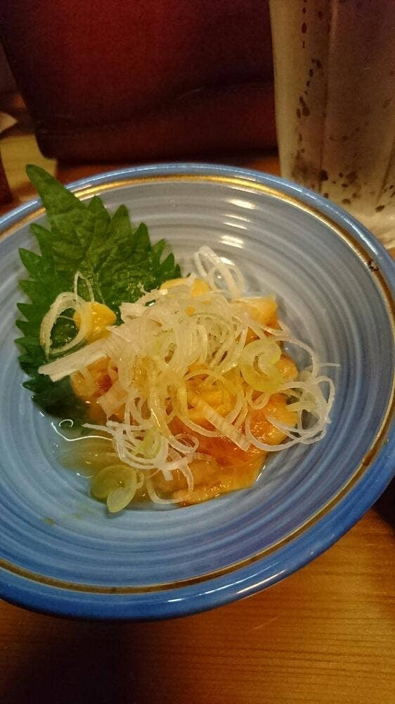 くし八