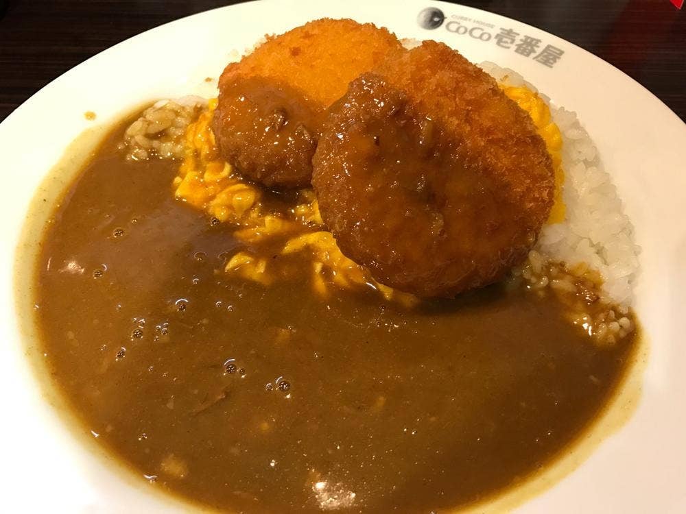 カレーハウスCoCo壱番屋 小田急祖師ヶ谷大蔵駅前店