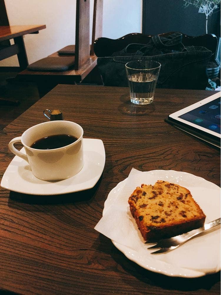 Coffee & Space 杜のくら