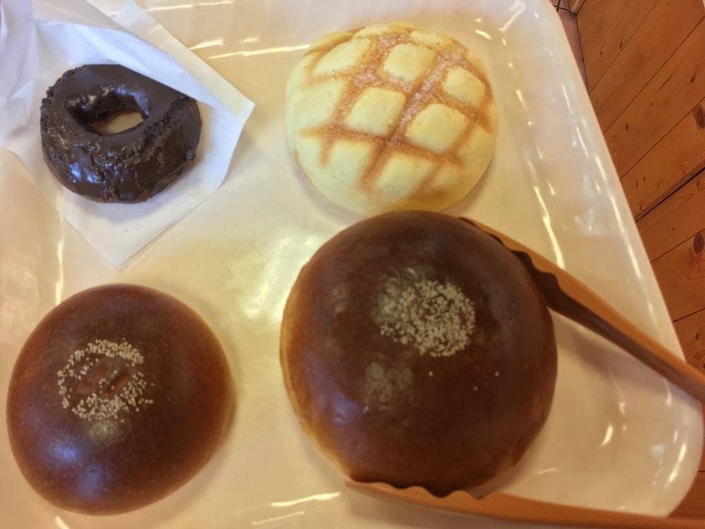 プティ・ラプティ 千里山店