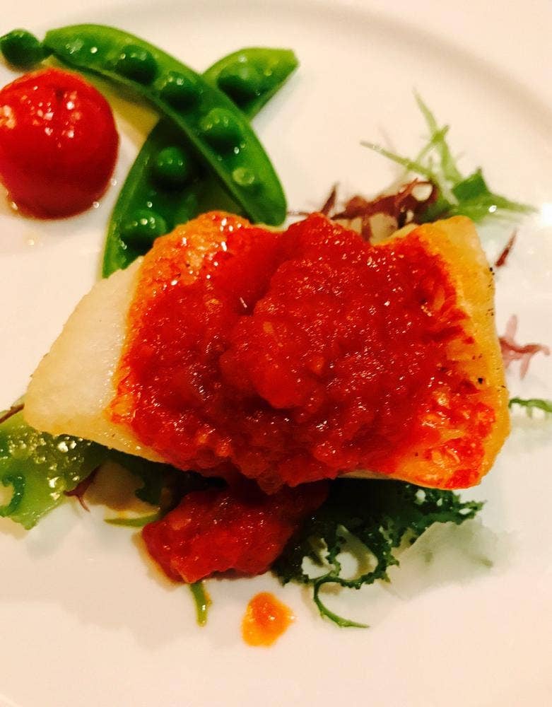 ダイニング六花