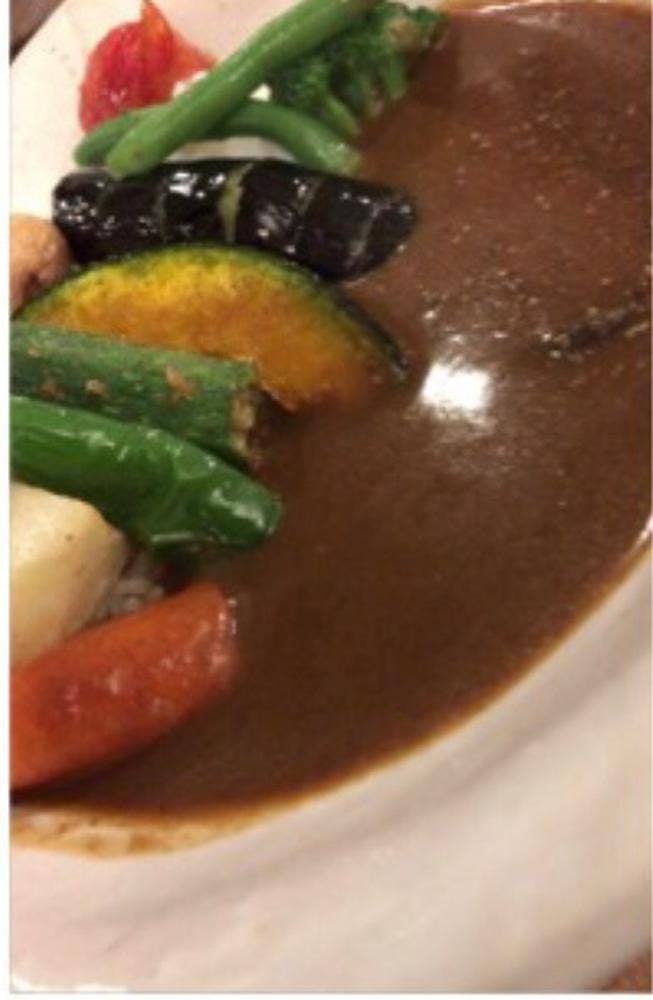 カレーアンドカフェ ギギ