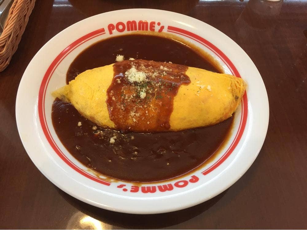 ポムの樹 松江学園通り店